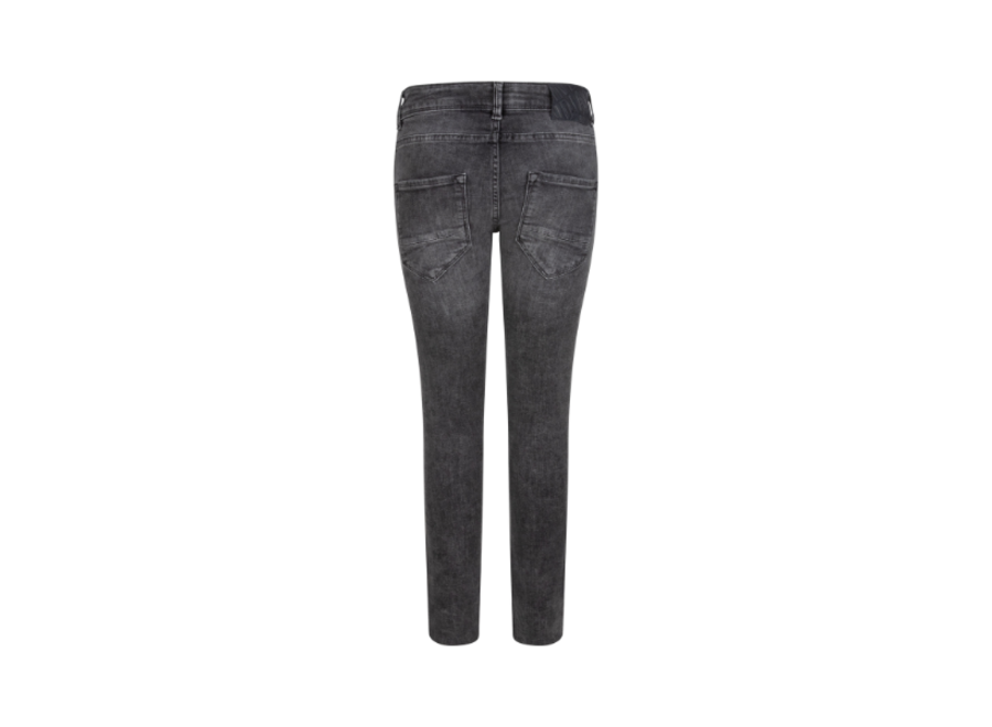 Grey Brad Super Skinny Fit