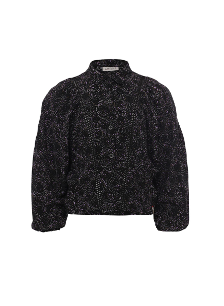 Woven blouse