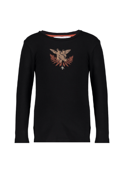 Deer Longsleeve
