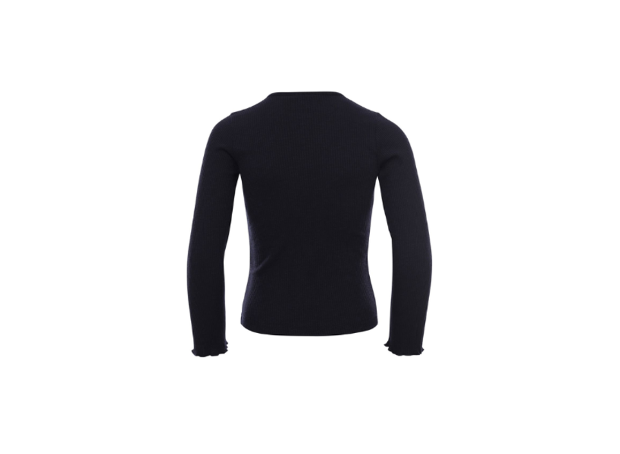 Looxs Revolution Rib T-shirt