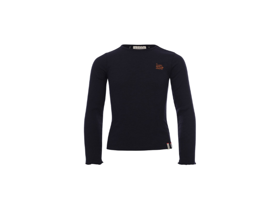 Looxs Revolution Rib T-shirt