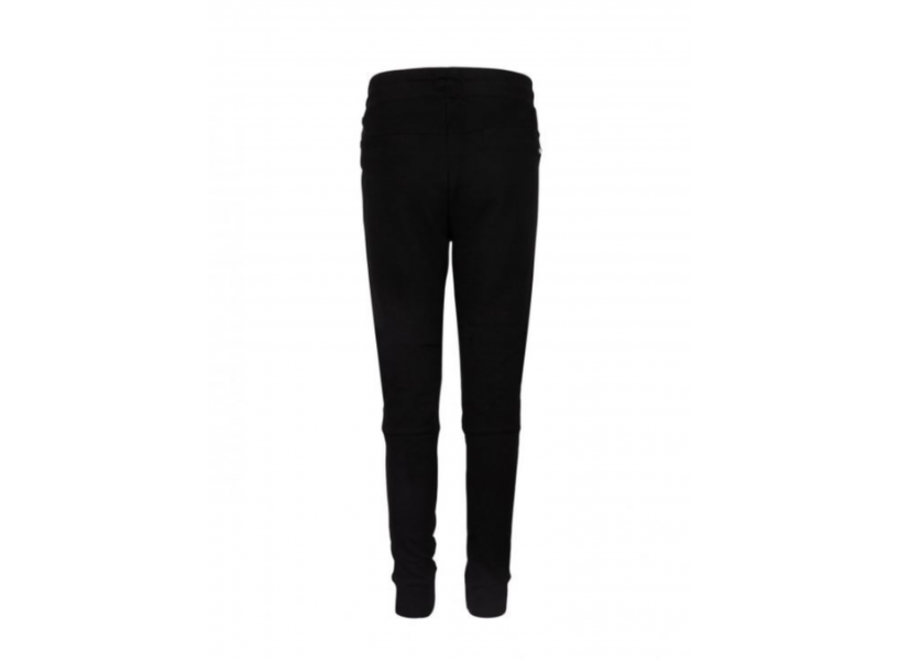 Jog Pant Basic Zip