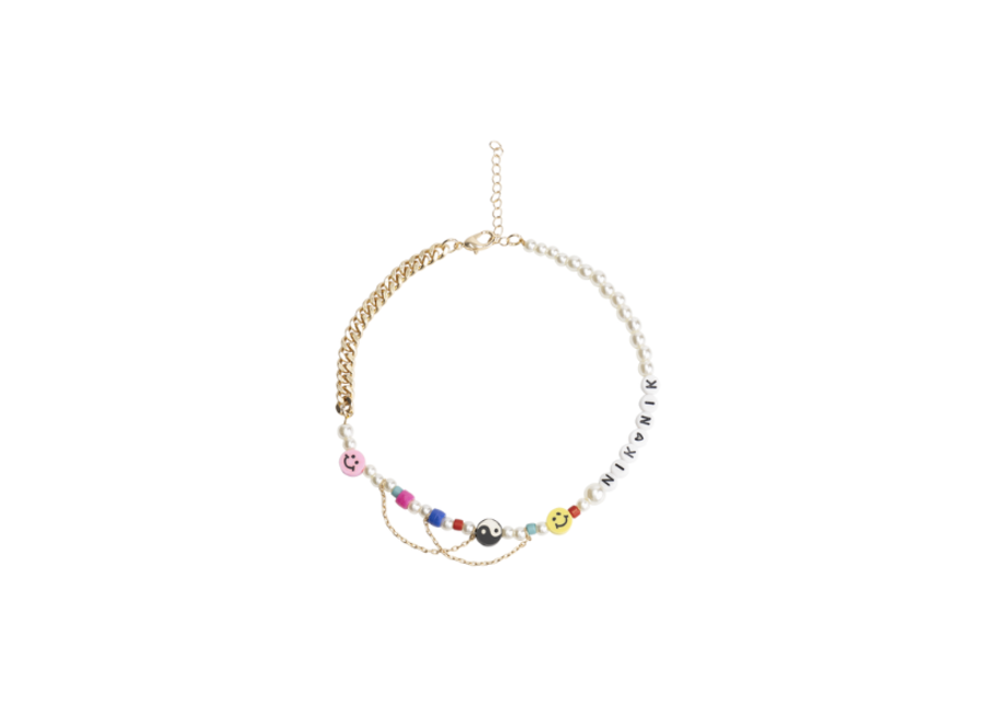 Beads Necklace