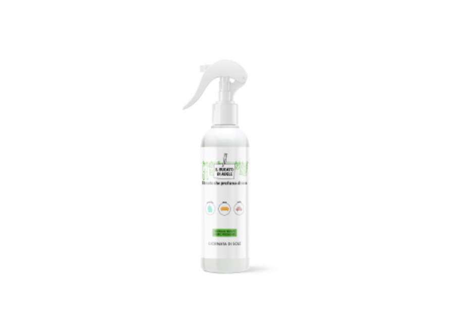 Textiel Spray Giornata di Sole/Zonnige Dag 250ml