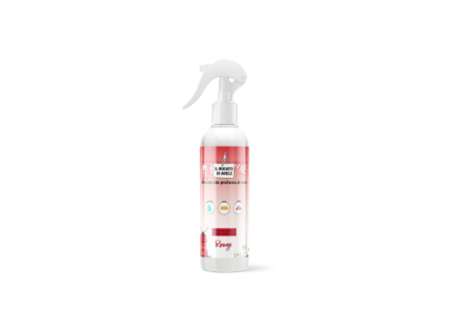 Textiel Spray Rouge 250ml