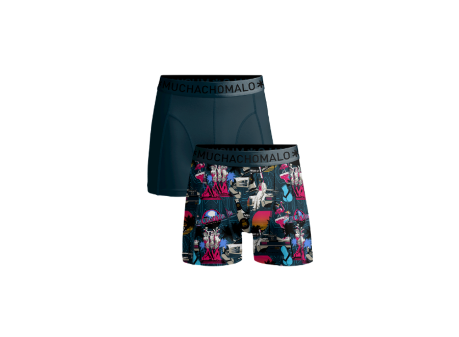 Boys 2-pack shorts Miami Vatos Ace