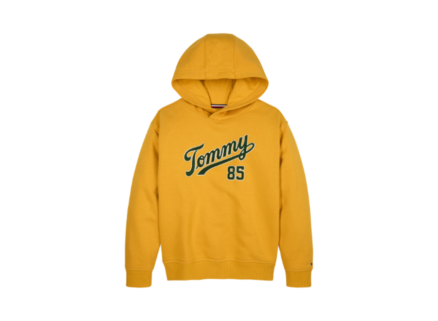 Th College 85 Hoodie