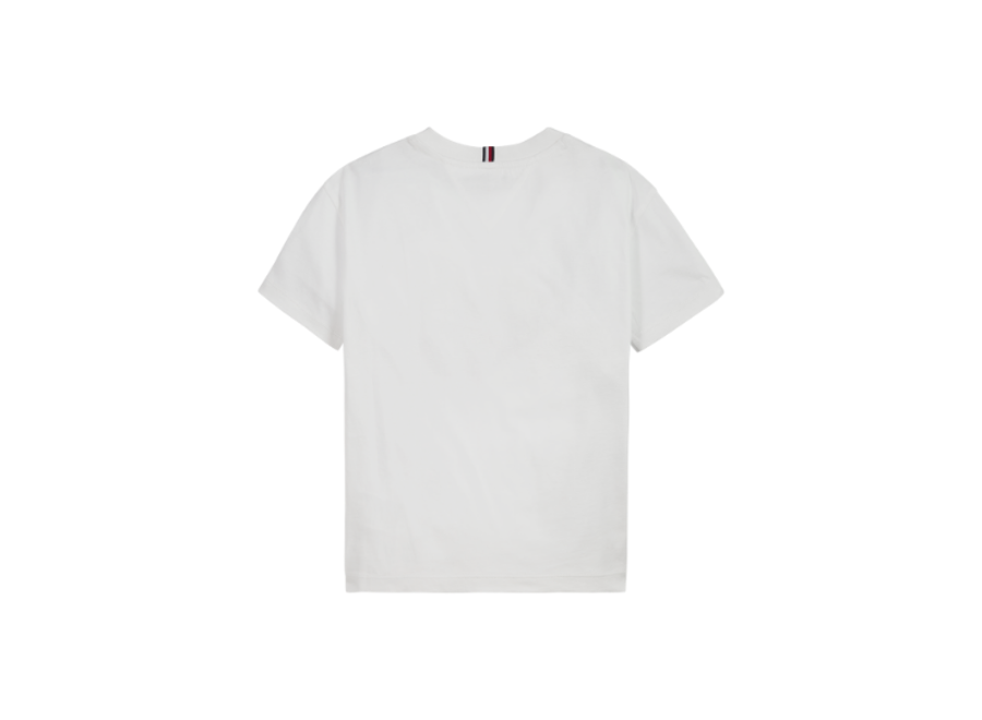 Th College 85 Tee S/S