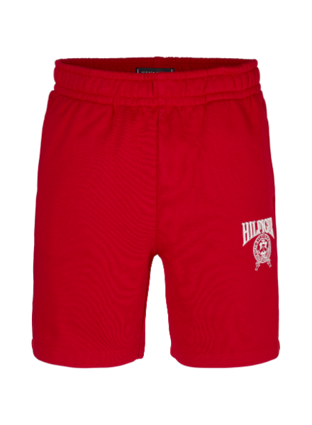 Hilfiger Varsity Sweat Shorts