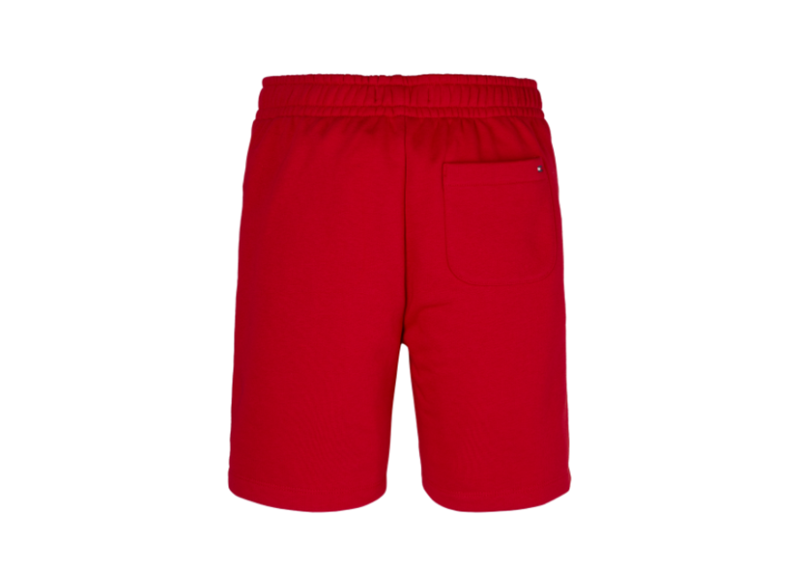 Hilfiger Varsity Sweat Shorts