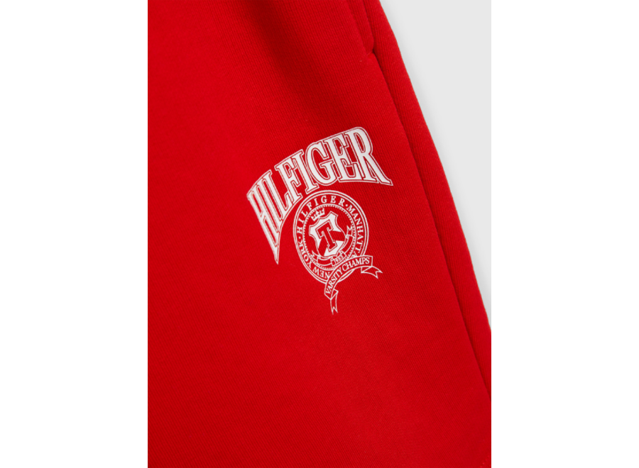 Hilfiger Varsity Sweat Shorts