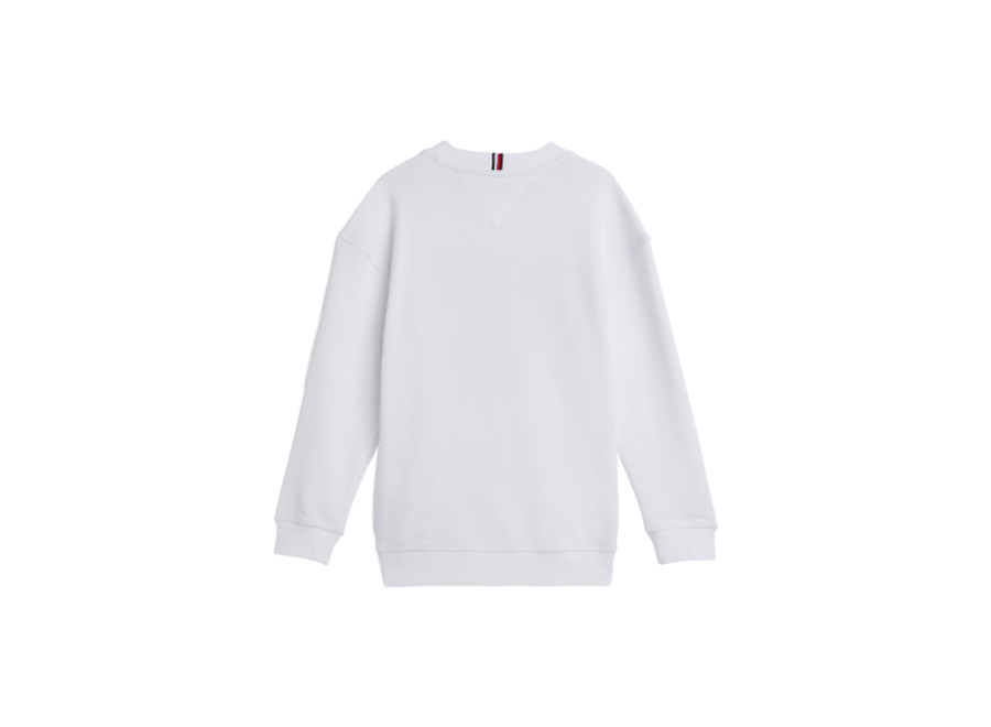 U Hilfiger Varsity Sweatshirt