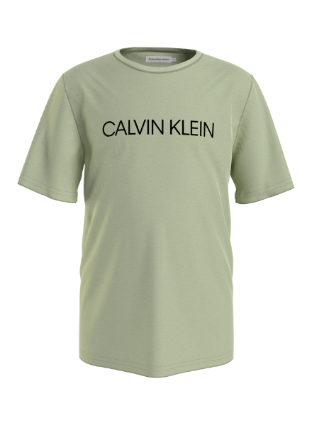 Calvin Klein Institutional T-Shirt