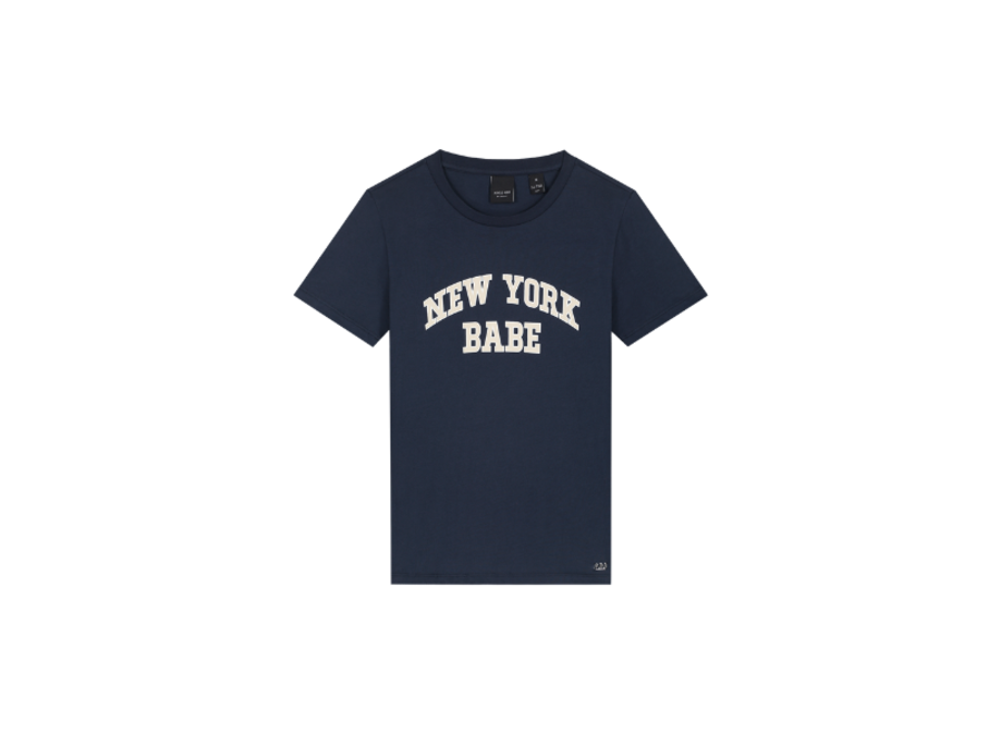 New York T-Shirt