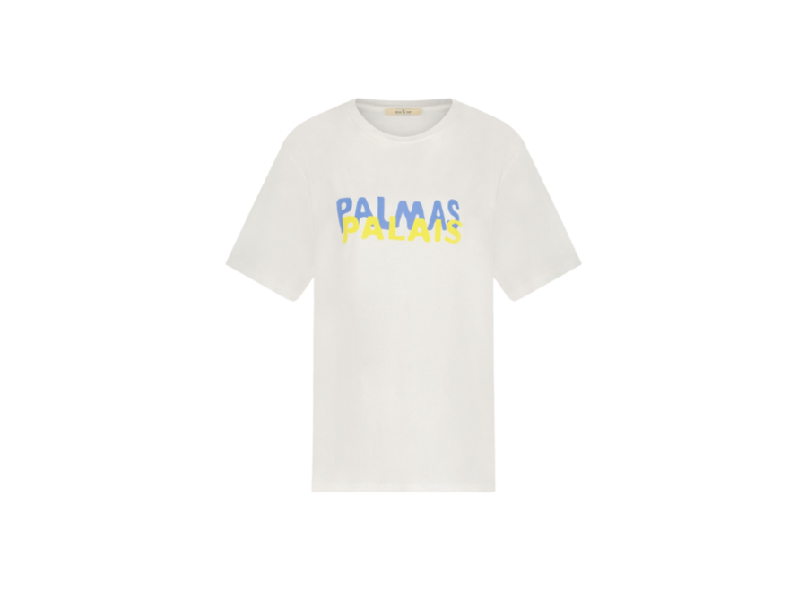 Coco Tee Palmas palais