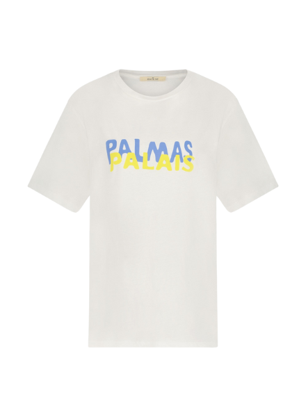 Coco Tee Palmas palais