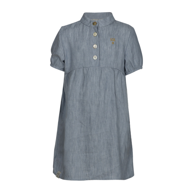 KZ8788 Silke Dwarz kinderkleding