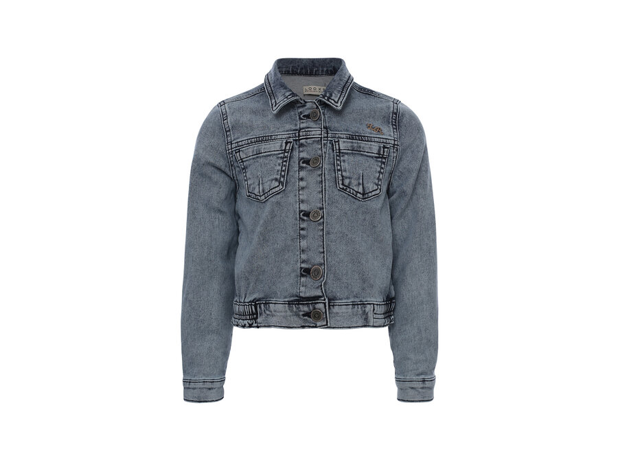 Jacket Jog denim