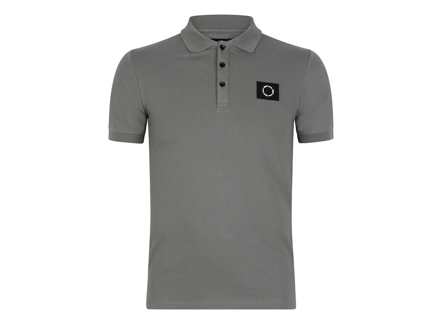 Polo Ss Pique