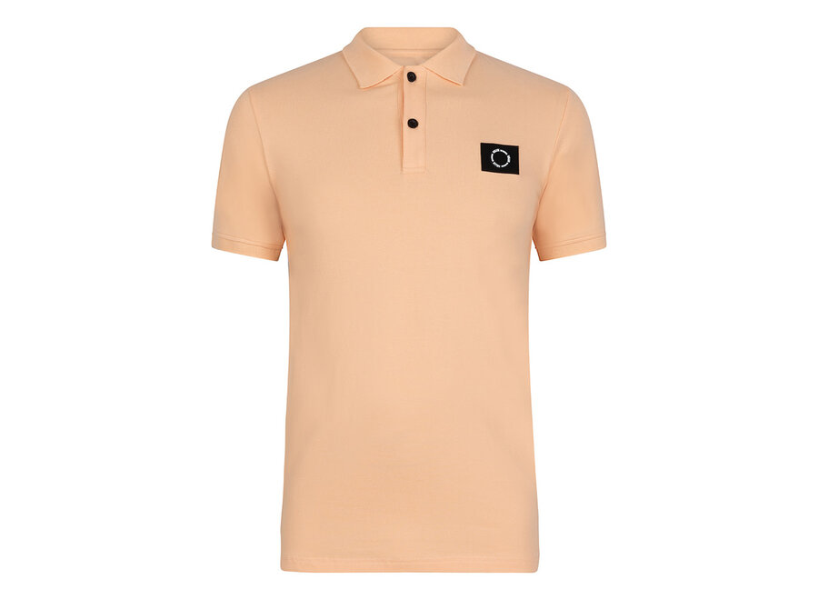 Polo Ss Pique