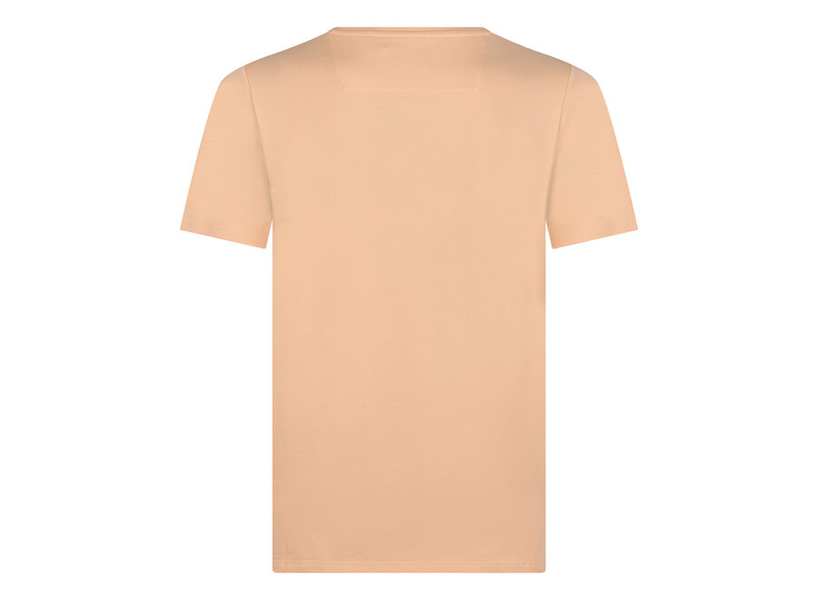 T-Shirt Ss Basic