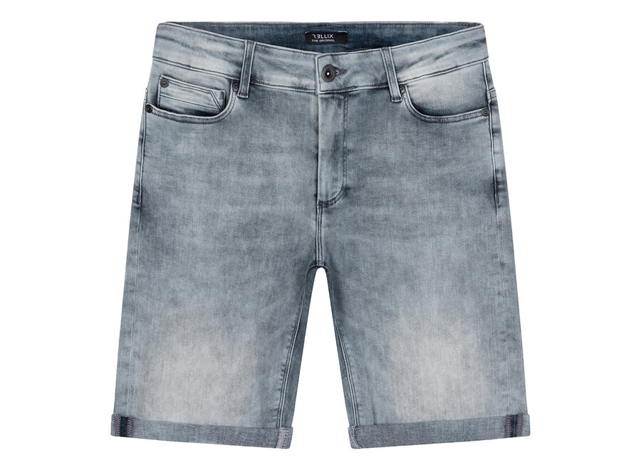 Duux Shorts Blue