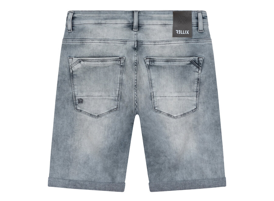 Duux Shorts Blue