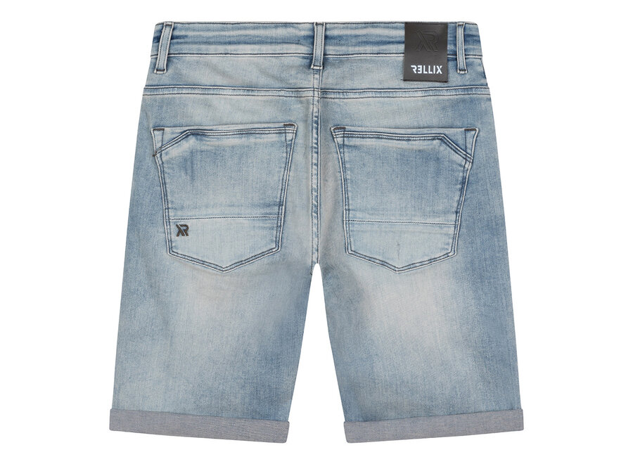 Duux Shorts Blue