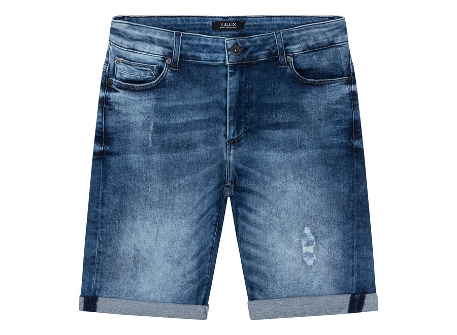 Duux Shorts Blue