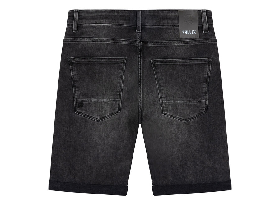Duux Shorts Zwart