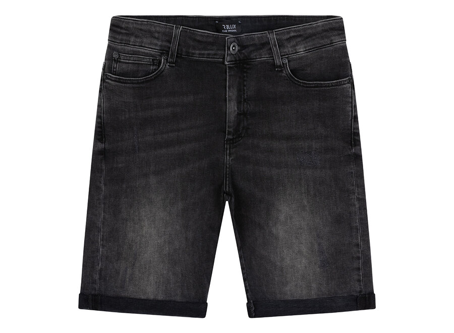 Duux Shorts Zwart