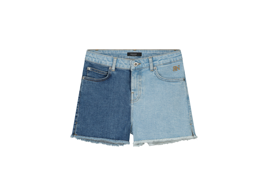 Fresia Denim Short