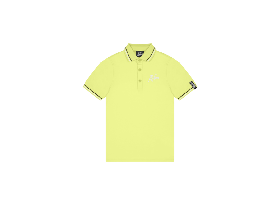 Signature Polo