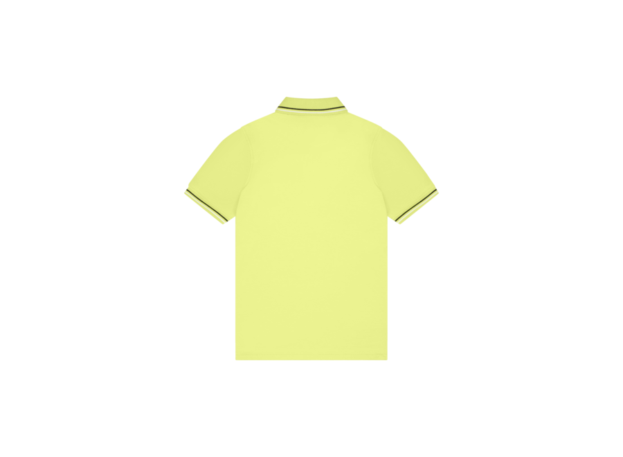 Signature Polo