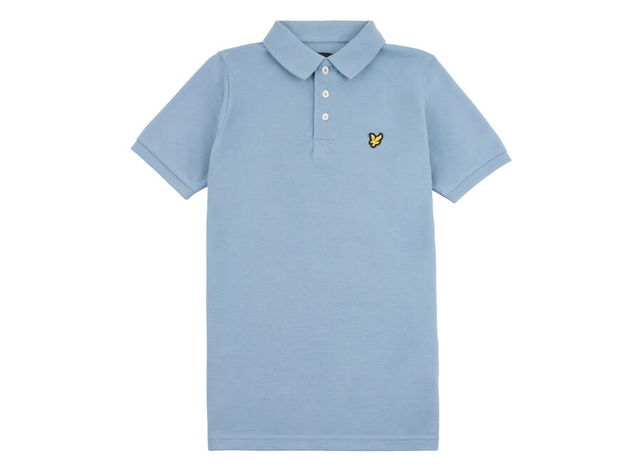 Classic Polo Shirt