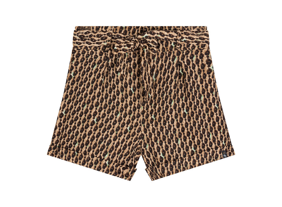 Animal Short