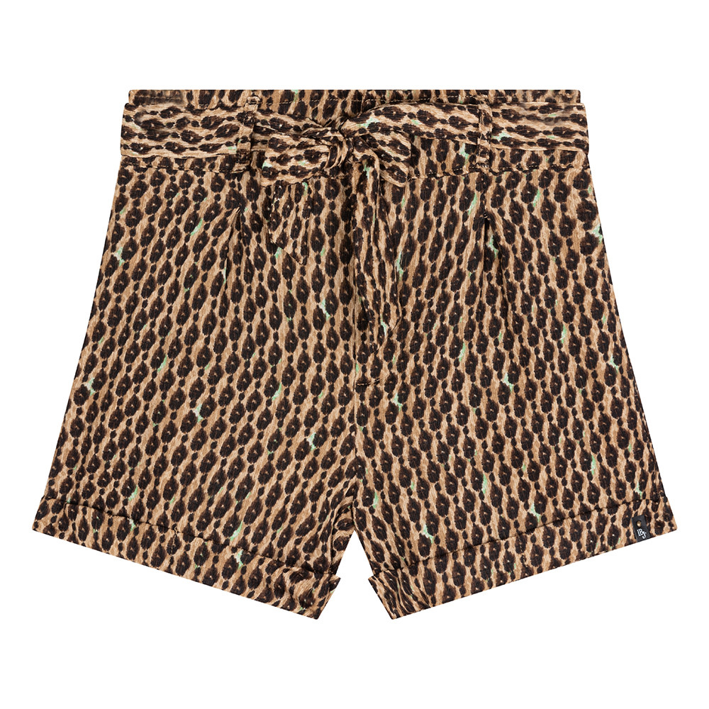 Animal Short