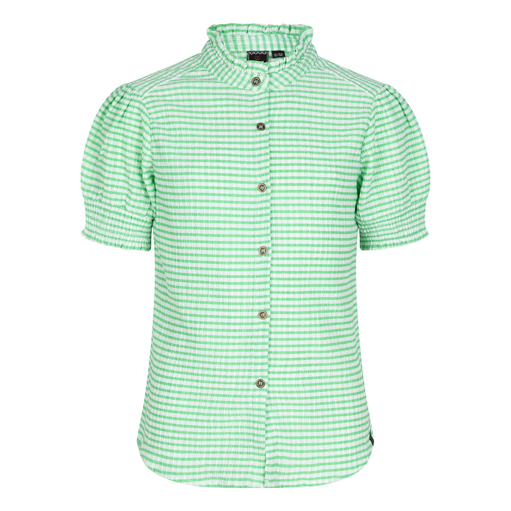 Shirt Small Check