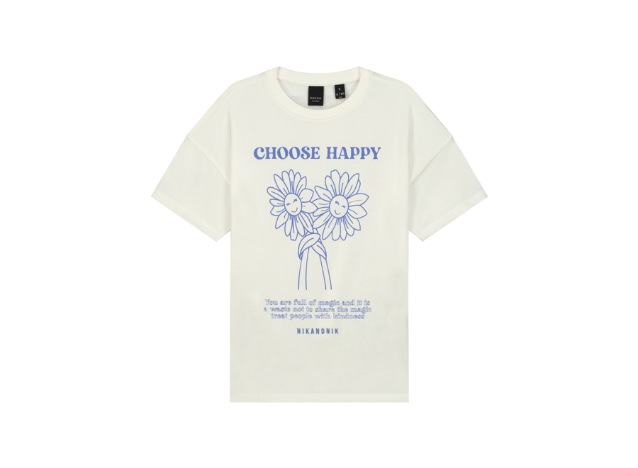 Happy T-Shirt