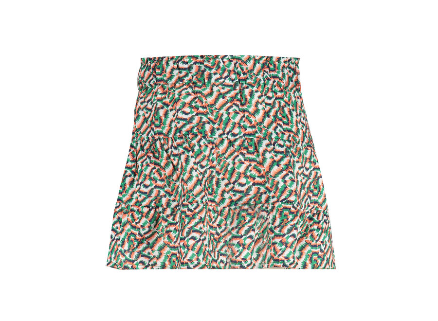 Frankie & Friends Flea Skirt