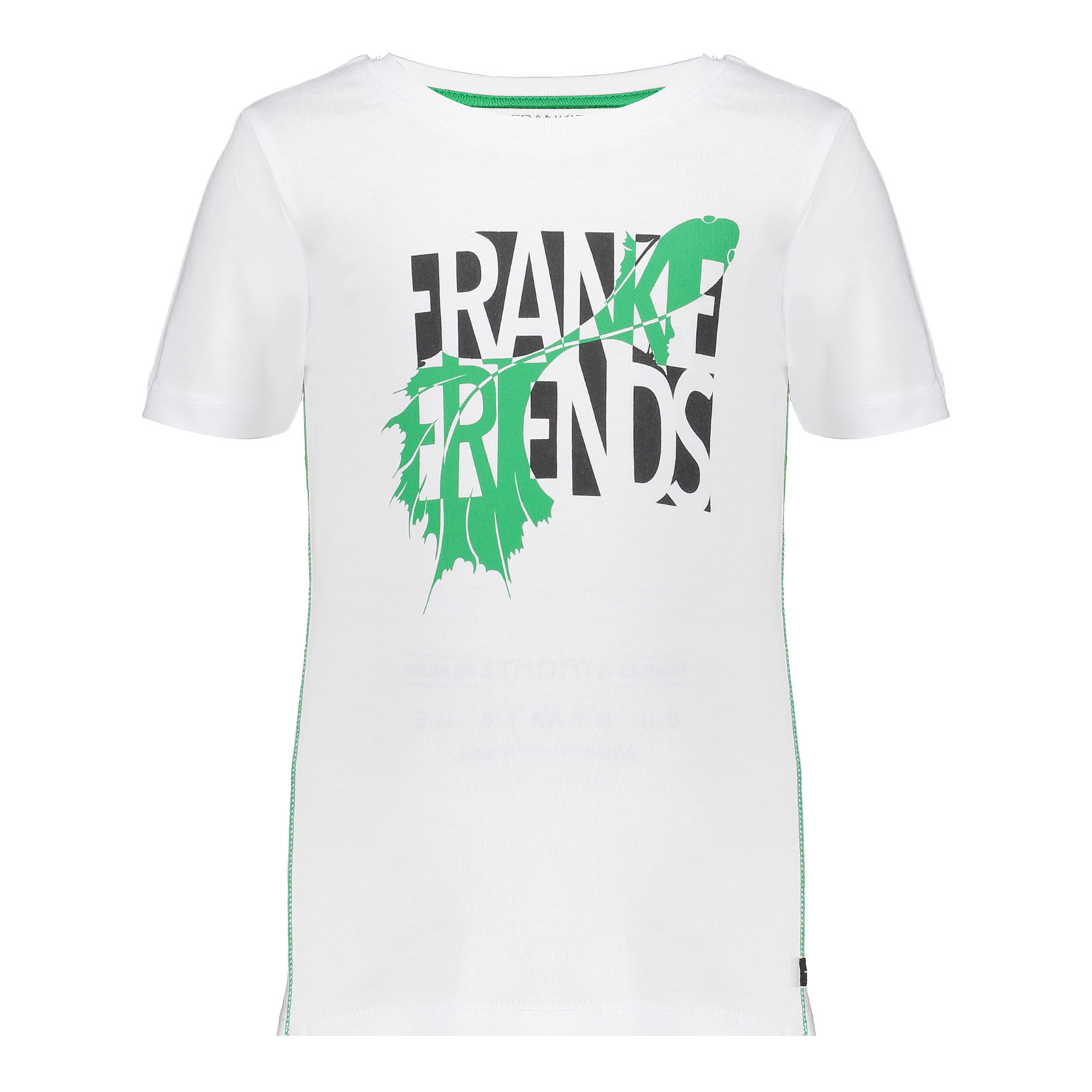 Falcon Tee