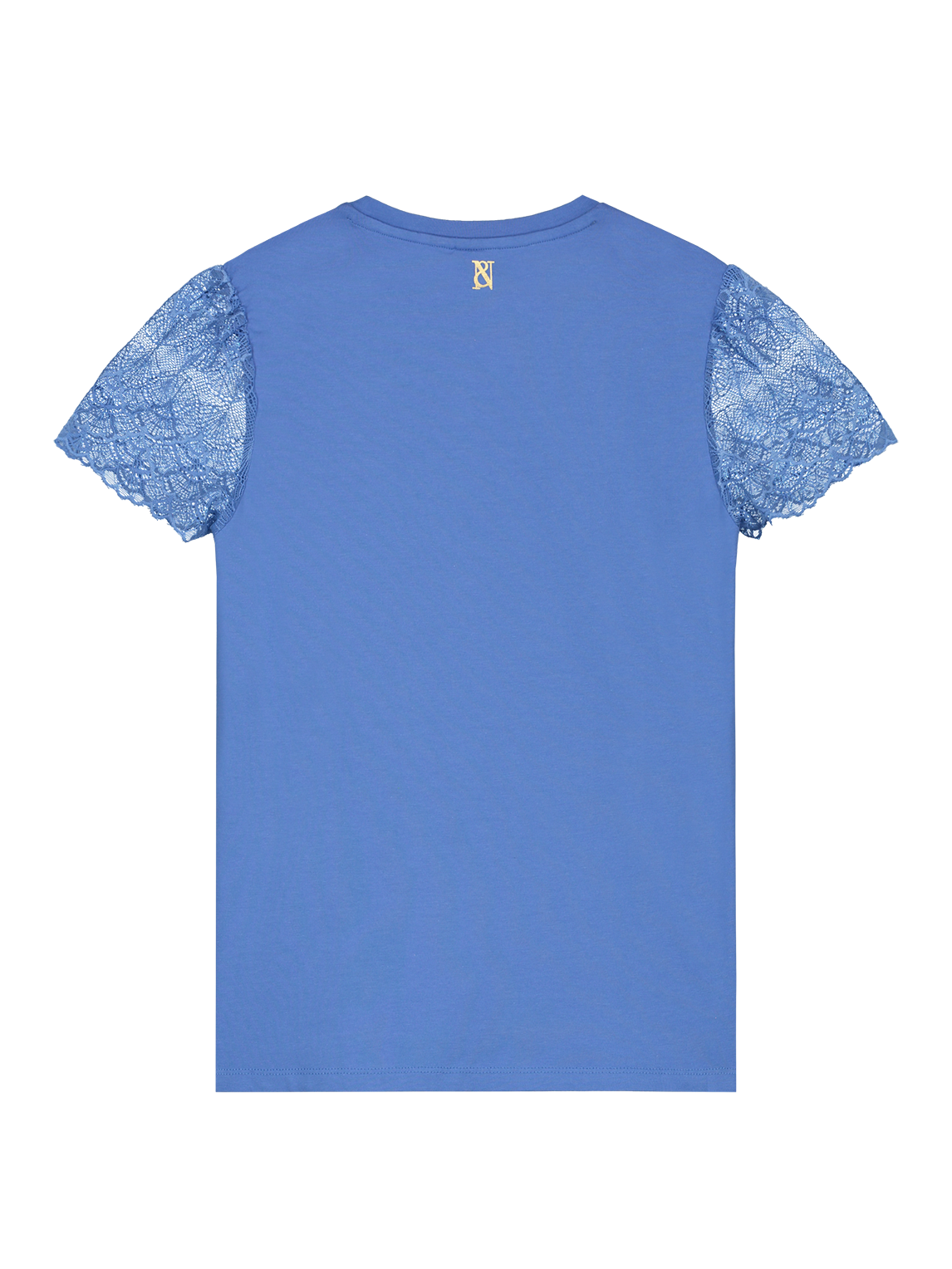 G 8-091 2302 T-Shirt - Dwarz - kinderkleding