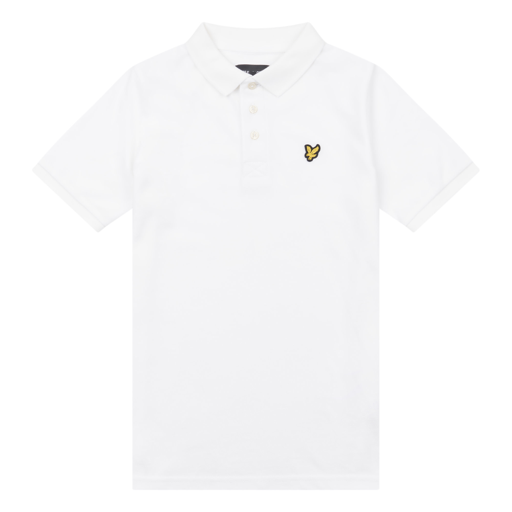 Classic Polo Shirt