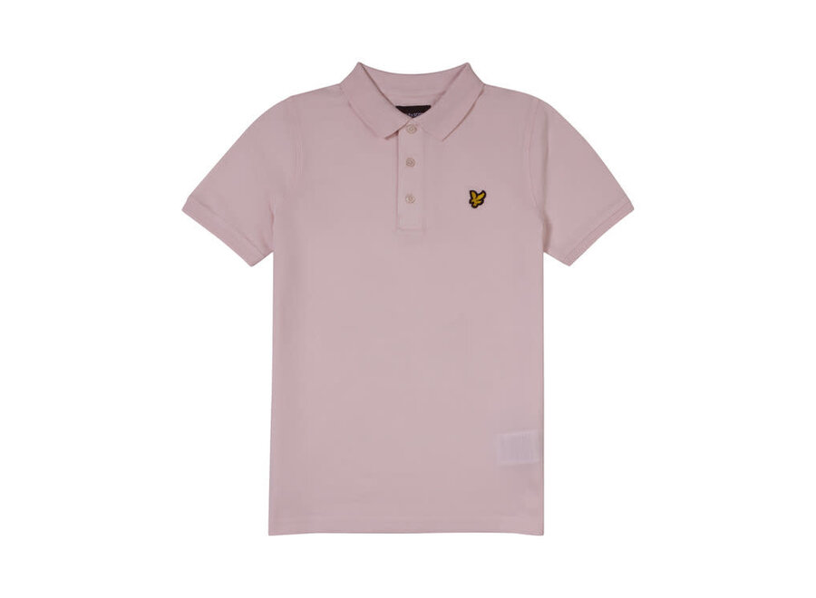 Classic Polo Shirt