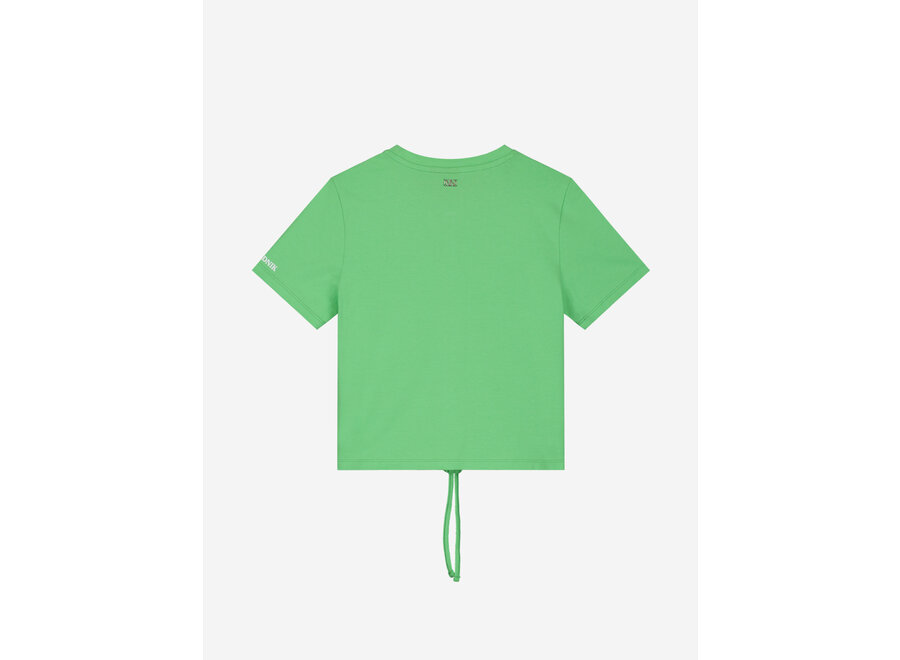 Pullup T-Shirt