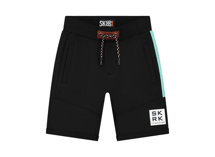 Short Bodin Black