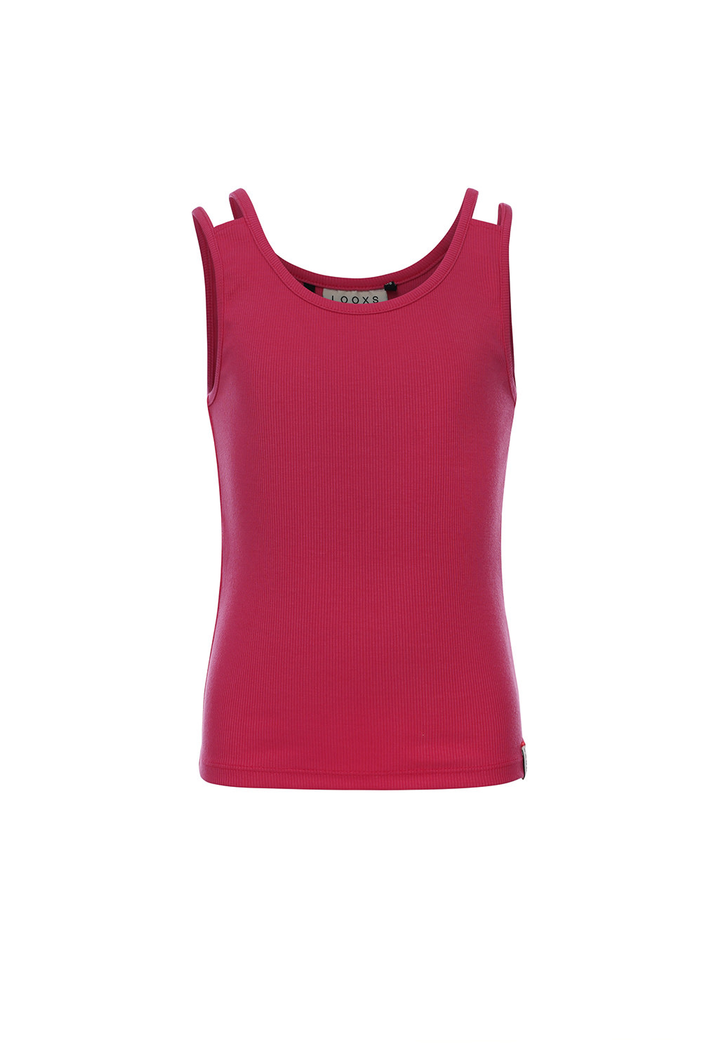 Fancy Rib top