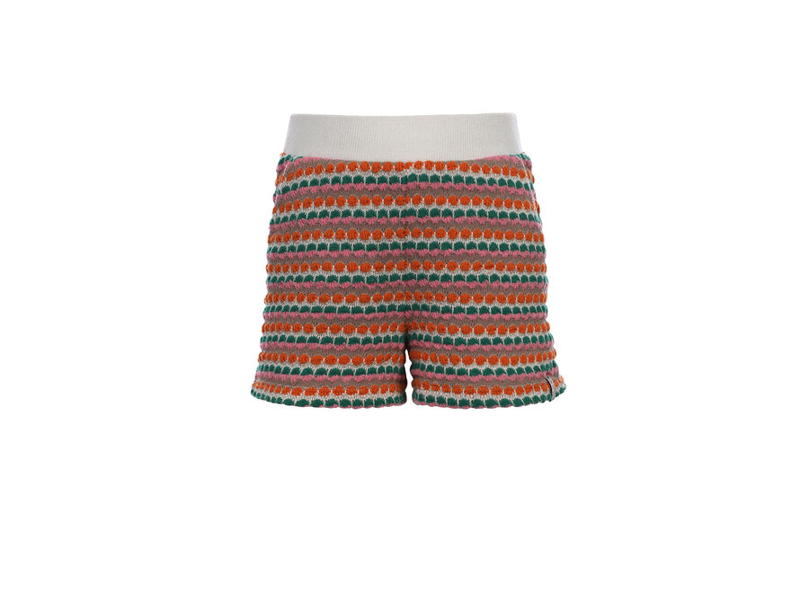 Summer hippie shorts