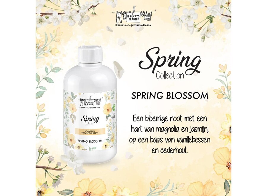 Spring Blossom Wasparfum 500ml