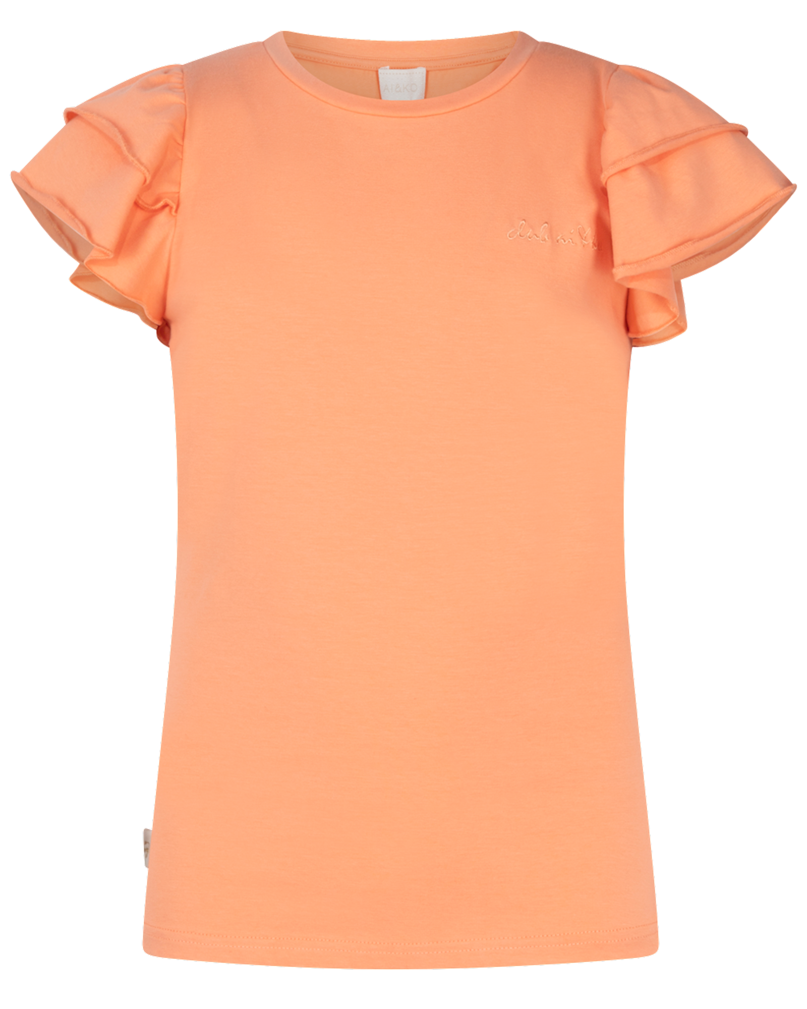 Ai&Ko Riana Co Oranje